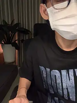 MinhTuanLive's cam snapshot