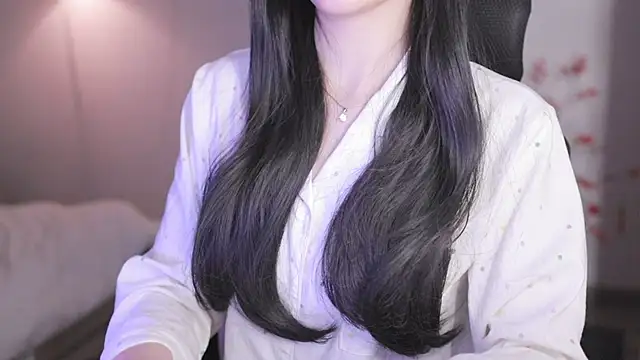 SpiderIily's cam snapshot