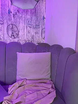 AbyThompson's cam snapshot