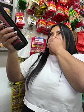 Miia_Jazmin live sex cam