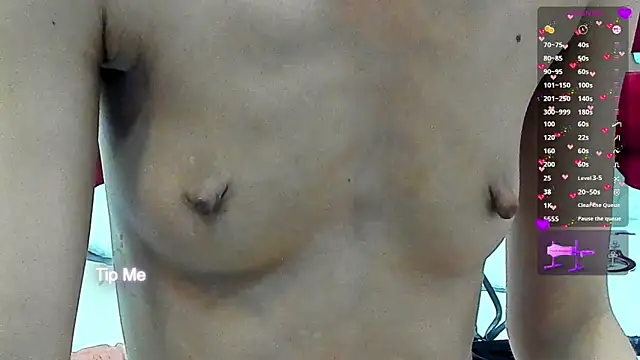 cherry_moon1's cam snapshot