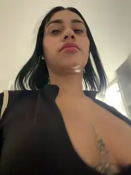 AlannaEvons's cam snapshot