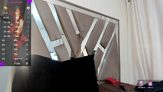 anisha_zambrano's cam snapshot