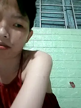 Chammy720's cam snapshot