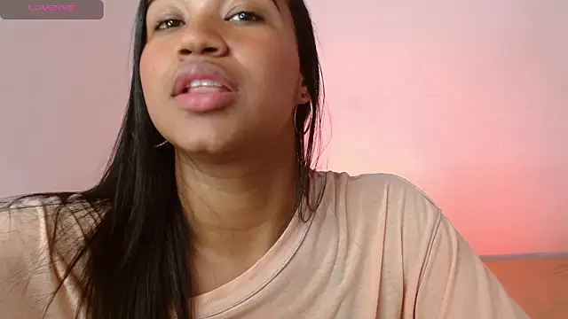 Alexa_priincess's cam snapshot