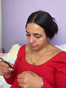 Marianahb-e's cam snapshot