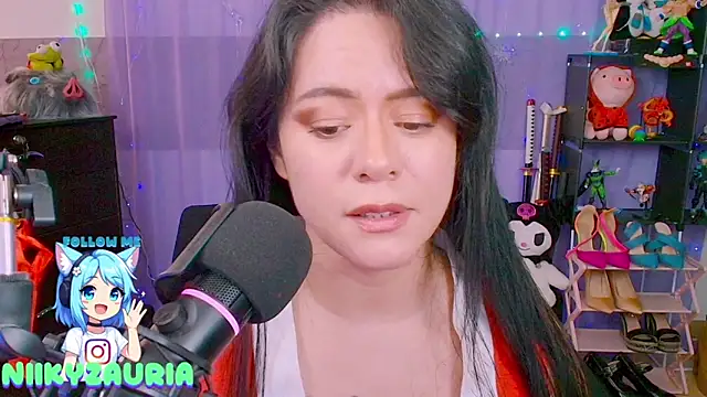 _niiky's cam snapshot