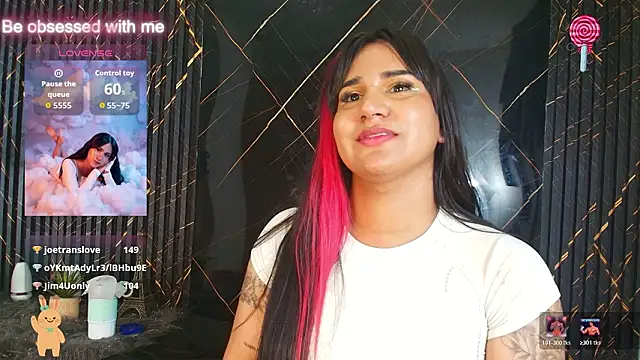 Kagome01 live sex cam