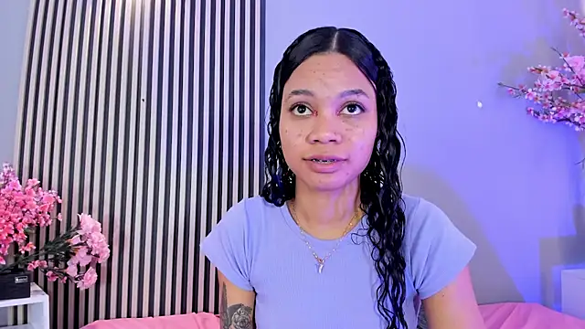 GysellHanson's cam snapshot