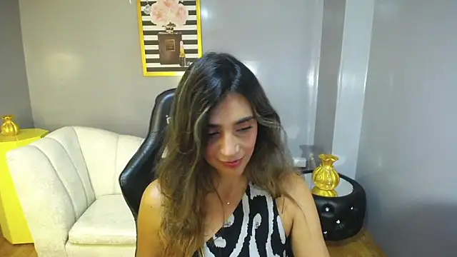 agatha_brooks_t's cam snapshot