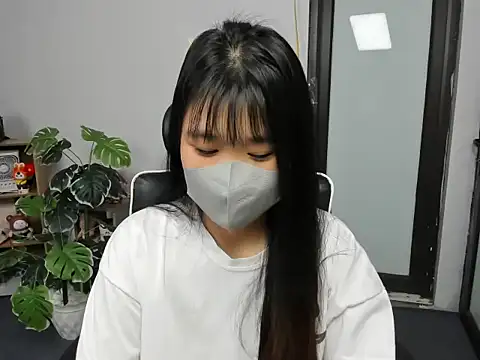 Xiao_cute's cam snapshot