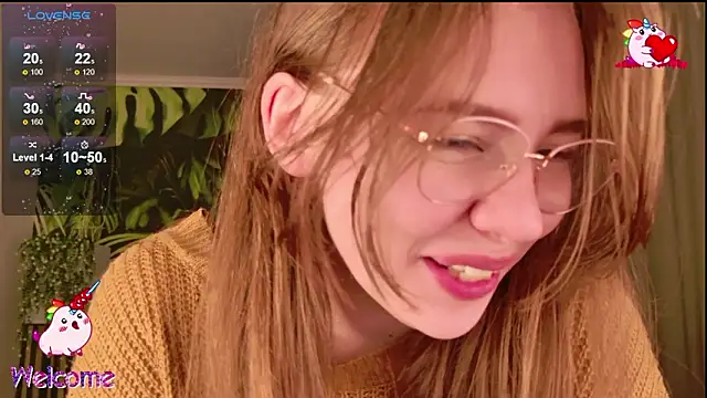 Moon__Bunny's cam snapshot