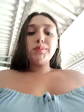 Naughty_Samantha's cam snapshot