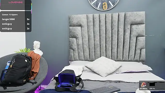 emilio_brandon's cam snapshot