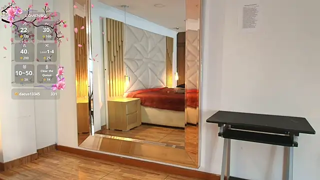 allie_pearl's cam snapshot