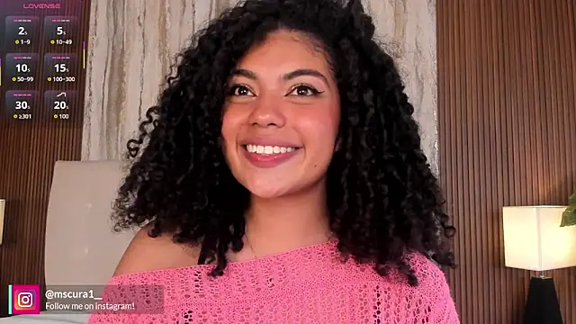 miss_curazao's cam snapshot