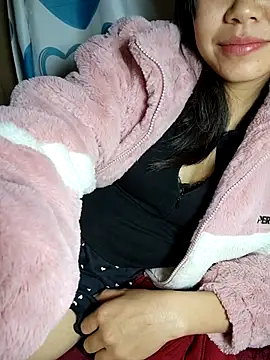 Xiu-L's cam snapshot