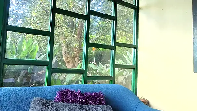 SaraZuletaa's cam snapshot