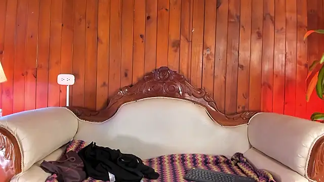 CottonCloud20's cam snapshot