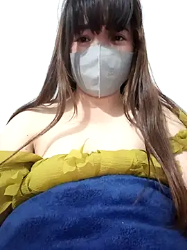 Elizabeth8's cam snapshot