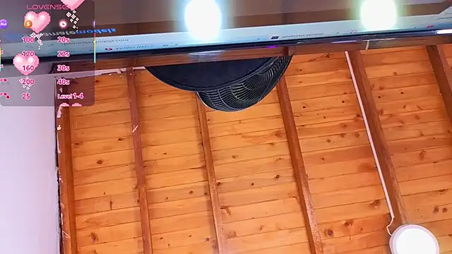 alice_ar's cam snapshot