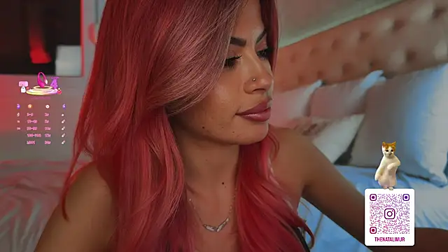 Natalimuur's cam snapshot