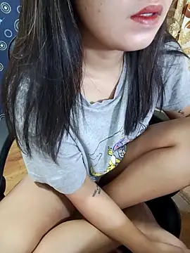 pretty_yesha's cam snapshot