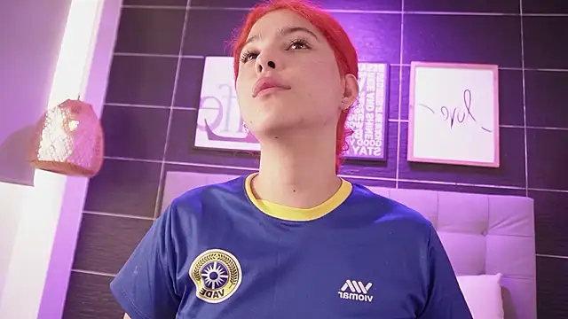 Thalia_Karlson's cam snapshot