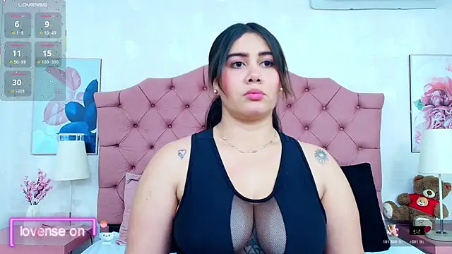 ThyaraJhons's cam snapshot