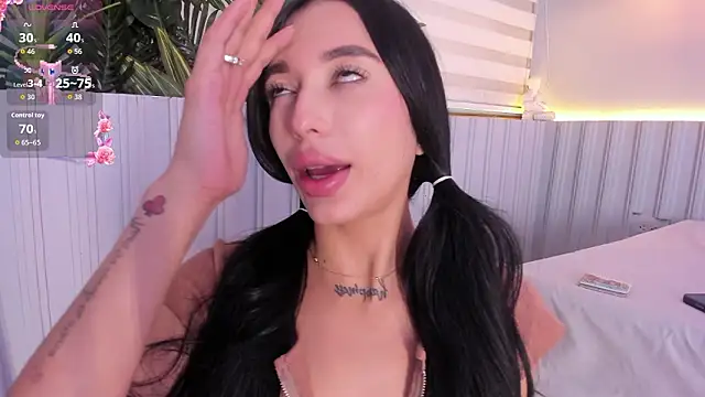 stephanymonroe's cam snapshot