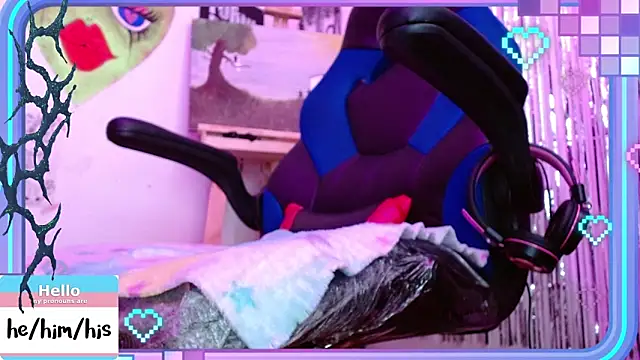 masterkevinftm live sex cam