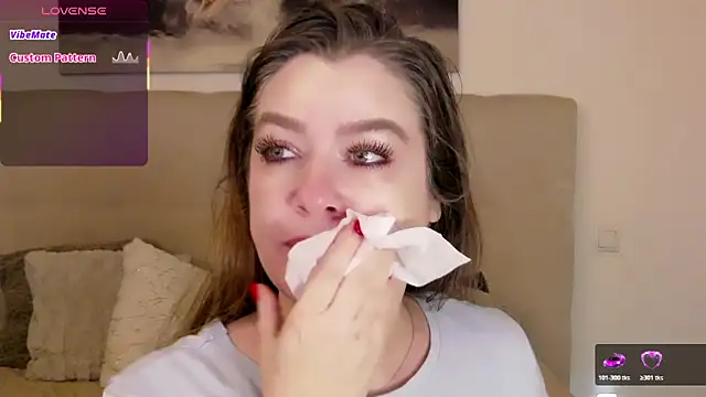 PetersEmily's cam snapshot