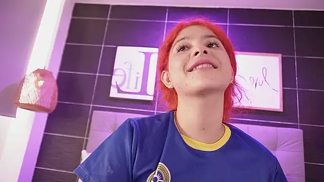 Thalia_Karlson's cam snapshot