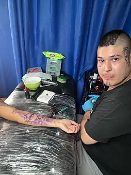 ELtiorick18's cam snapshot