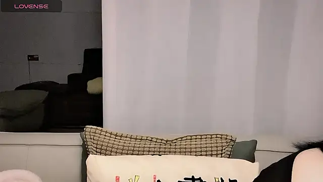 woaiqinqin's cam snapshot