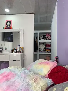 Marianahb-e live sex cam