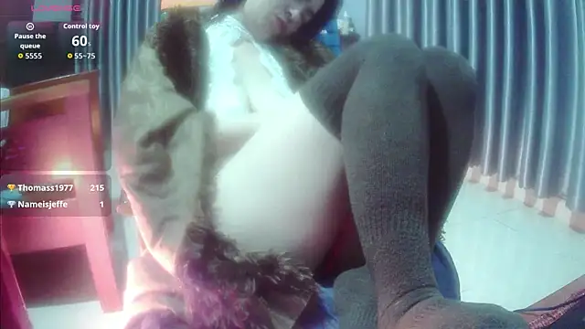 Yii-Ser's cam snapshot