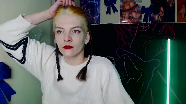 VanessaRey_'s cam snapshot