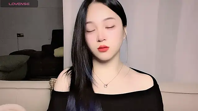 woaiqinqin's cam snapshot