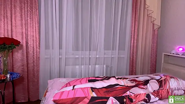 MarcelaBlas's cam snapshot