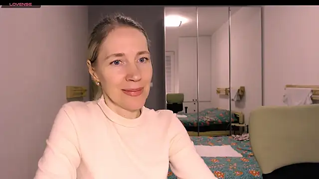 Javelinka's cam snapshot