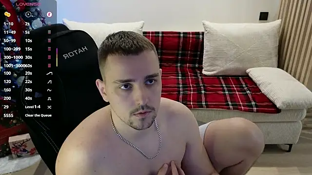 Larstar01 live sex cam