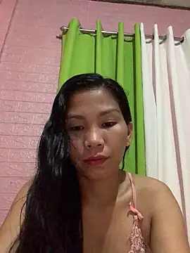 Cleo17's cam snapshot