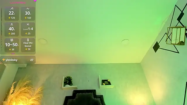 KarelyMitchel's cam snapshot