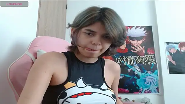 Katsuyaxz live sex cam