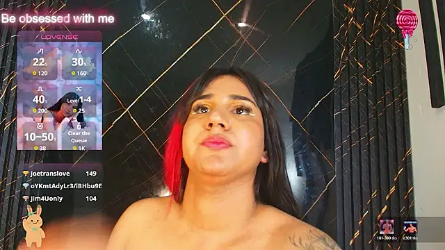 Kagome01 live sex cam