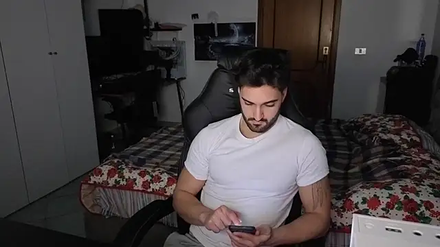 Al3xox02 live sex cam