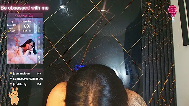 Kagome01 live sex cam