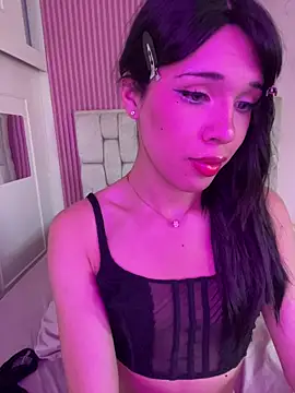 DollCamila live sex cam