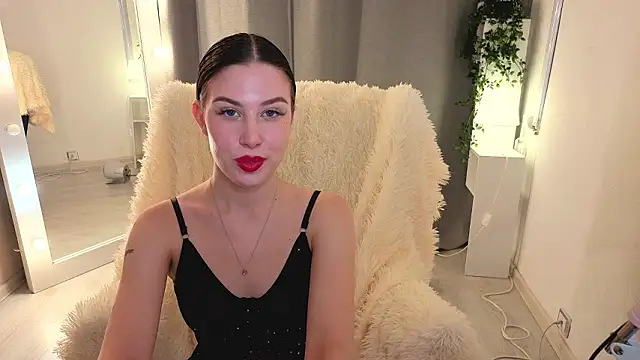 ChloeSammers's cam snapshot